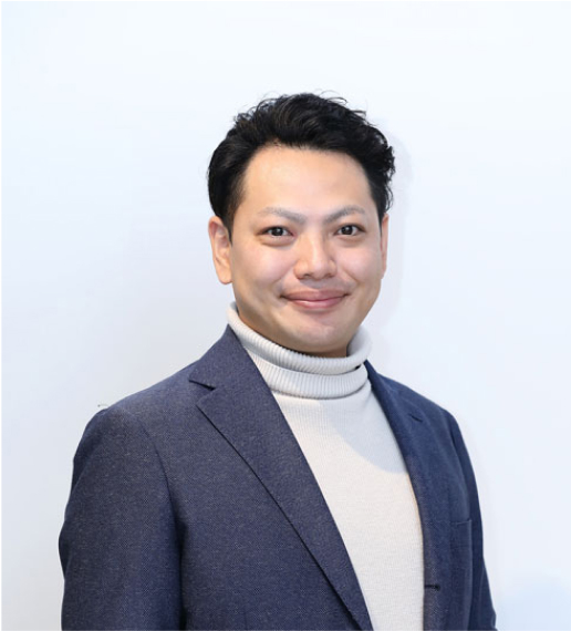 CTO 平塚 貴之