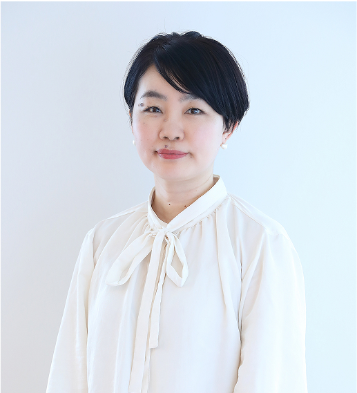 CMO 山崎 千春